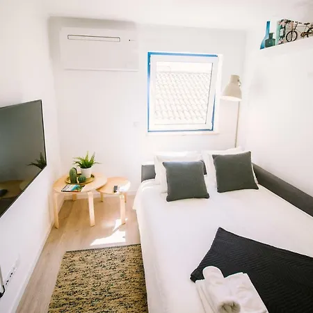 Apartment Floor By Silver Prop *