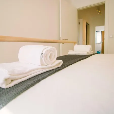 Floor By Silver Prop Apartament *