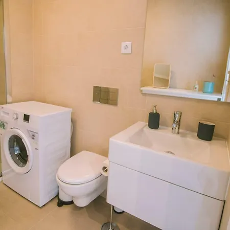 Apartament Floor By Silver Prop Nazaré