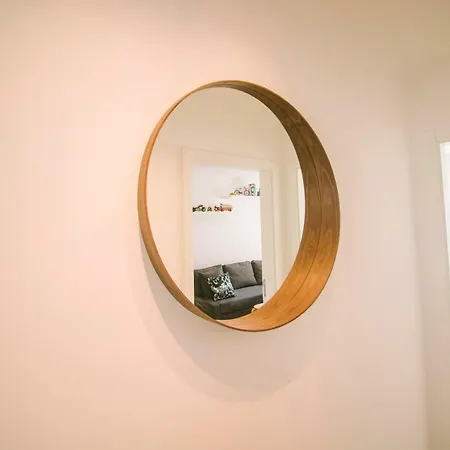 Apartament Floor By Silver Prop Nazaré