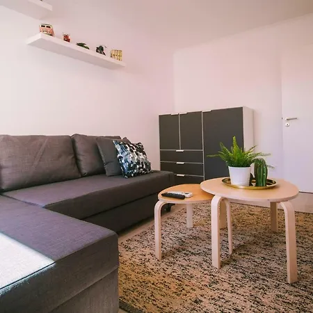 Apartament Floor By Silver Prop