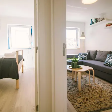 Apartament Floor By Silver Prop *